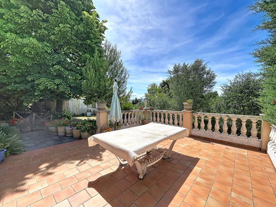 Villa i Le Cannet, Alpes-Maritimes - foto 3