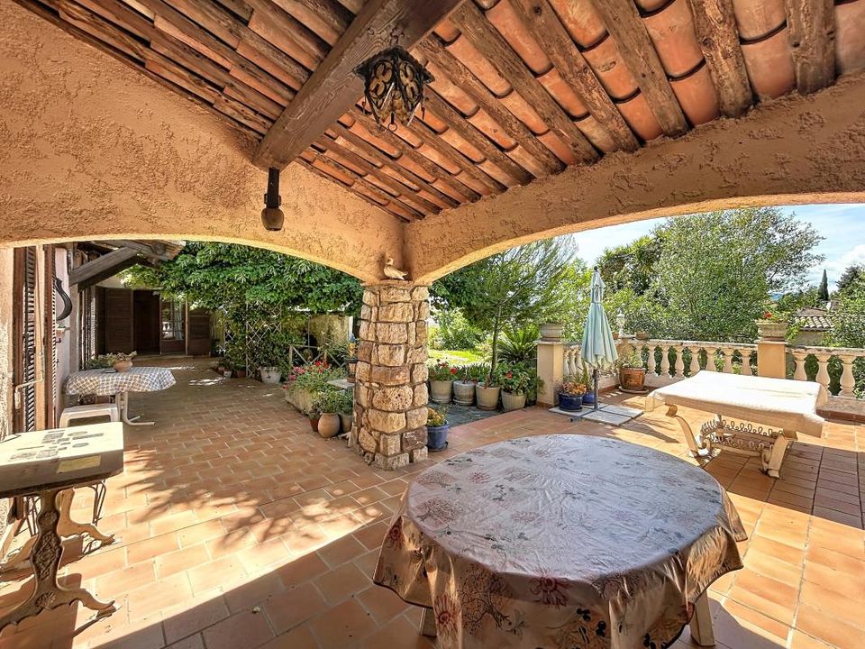 Villa i Le Cannet, Alpes-Maritimes - foto 4