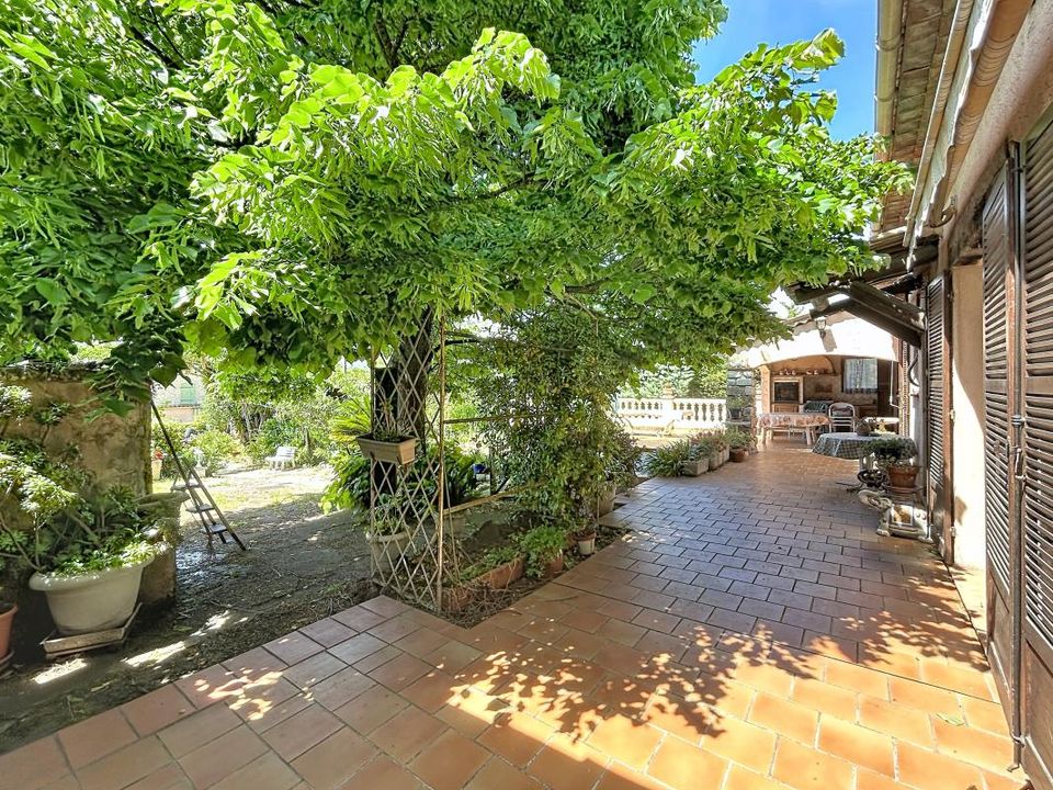Villa i Le Cannet, Alpes-Maritimes - foto 5