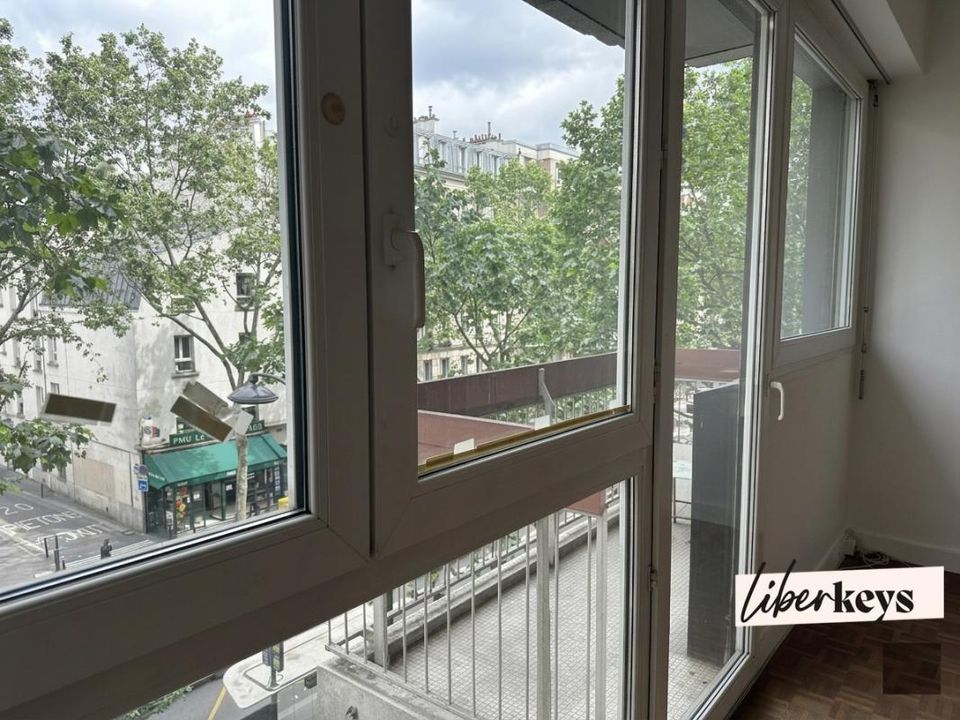 Lejlighed i Paris, Paris - foto 4