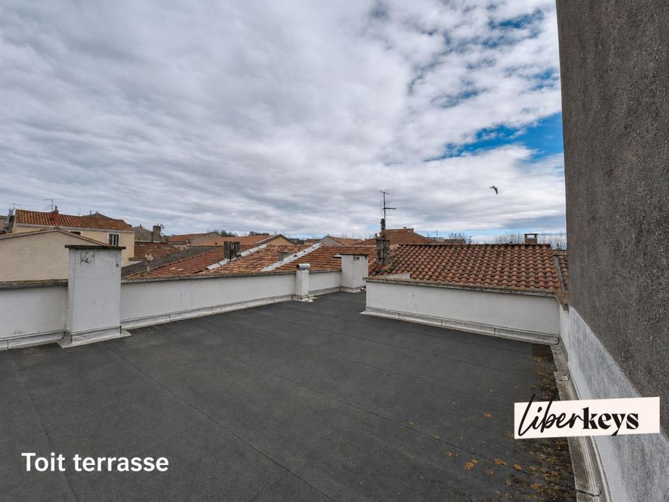Villa a Port-de-Bouc, Bouches-du-Rhone - foto 4