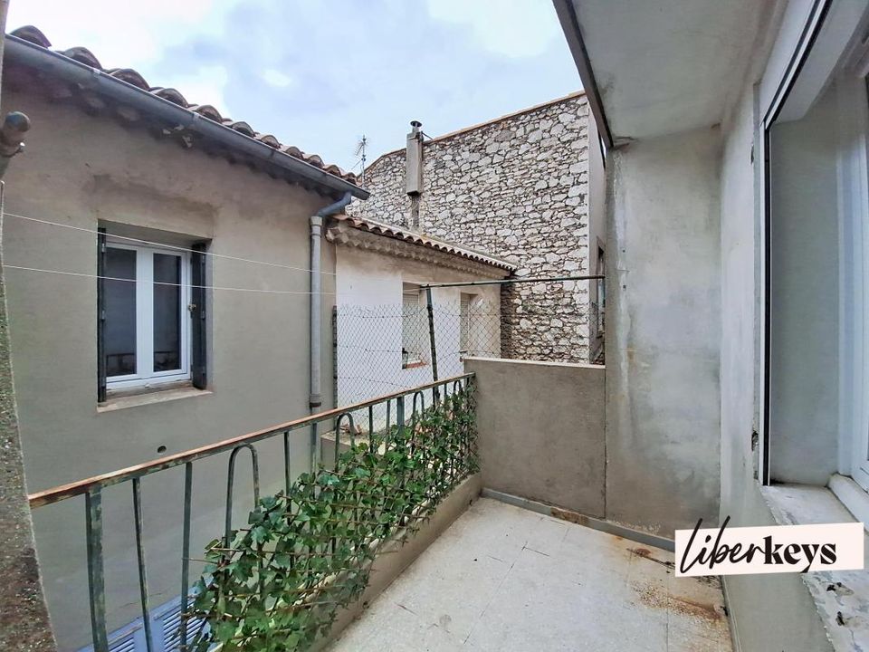 Villa a Port-de-Bouc, Bouches-du-Rhone - foto 5