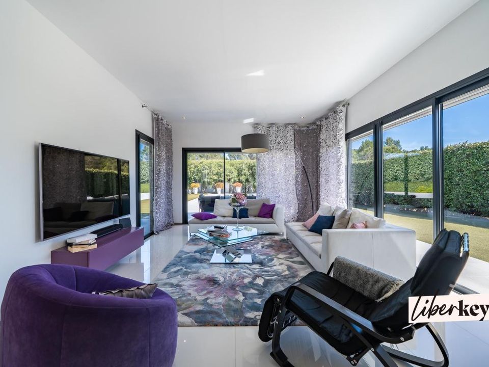 Villa i Saint-Raphaël, Var - foto 2