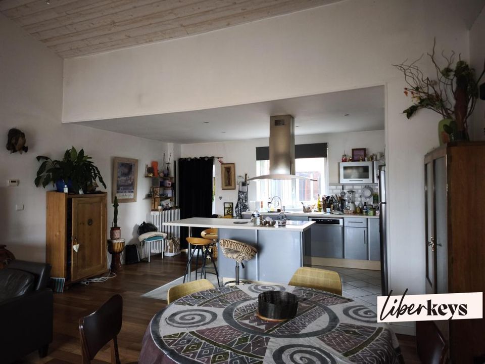Villa i Saint-Julien-de-Concelles, Loire-Atlantique - bilde 2