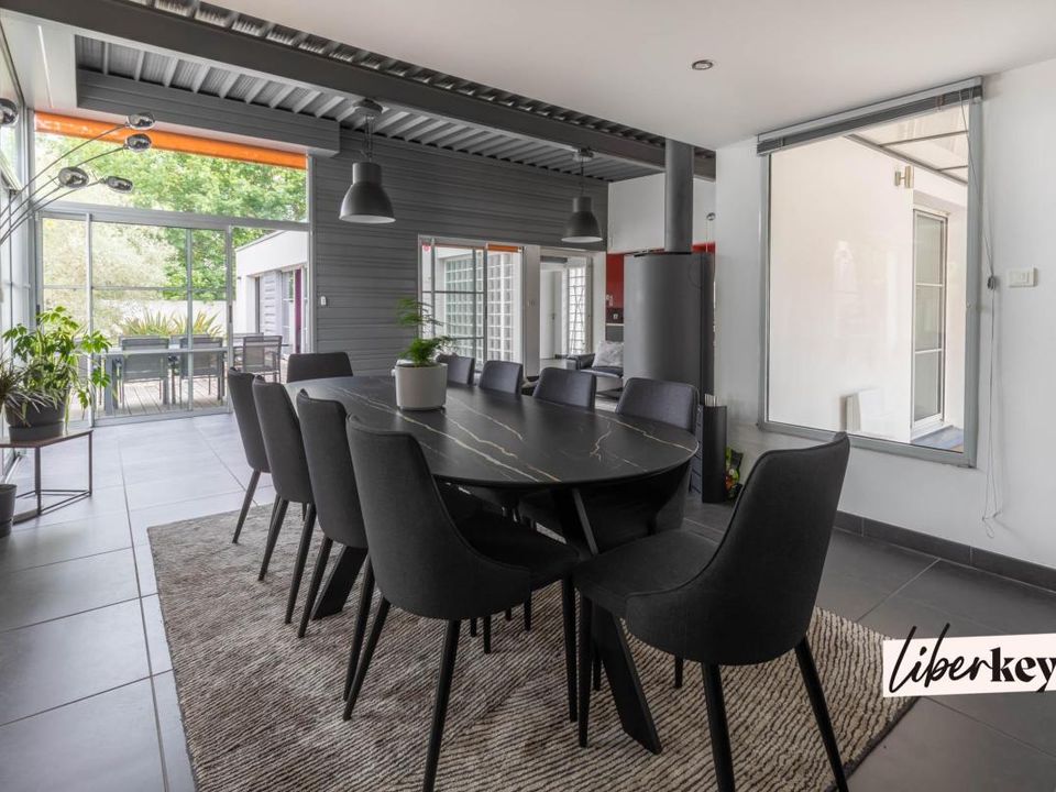 Villa i Clisson, Loire-Atlantique - foto 4