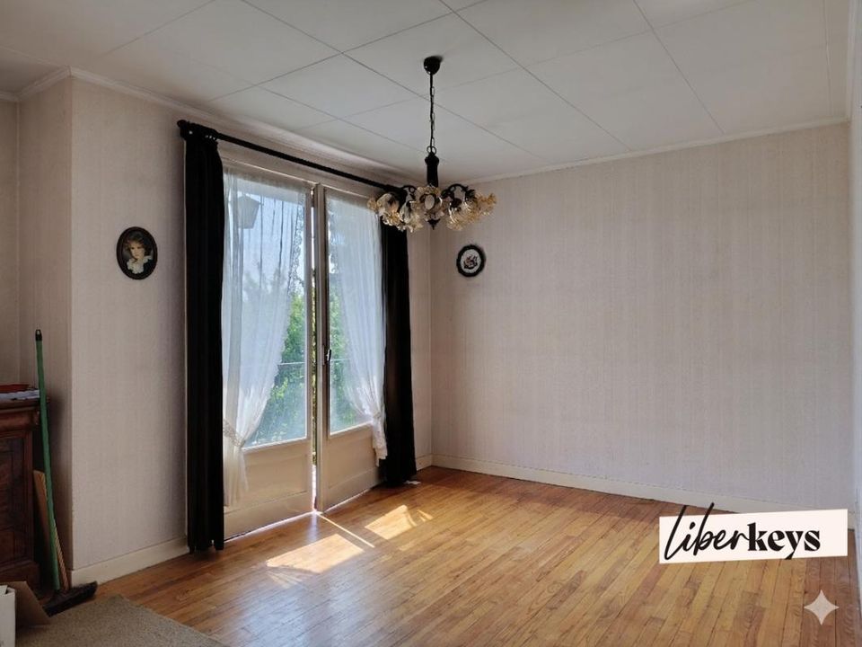 Villa i Tournus, Saone-et-Loire - bilde 5
