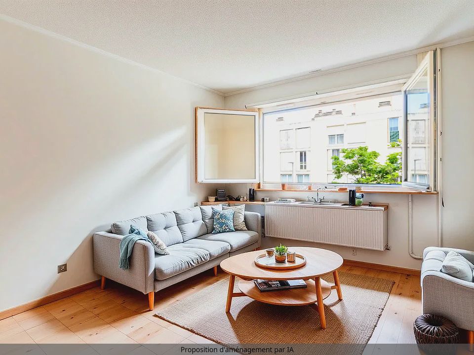 Studio i Aubagne en Provence, Bouches-du-Rhone - foto 1