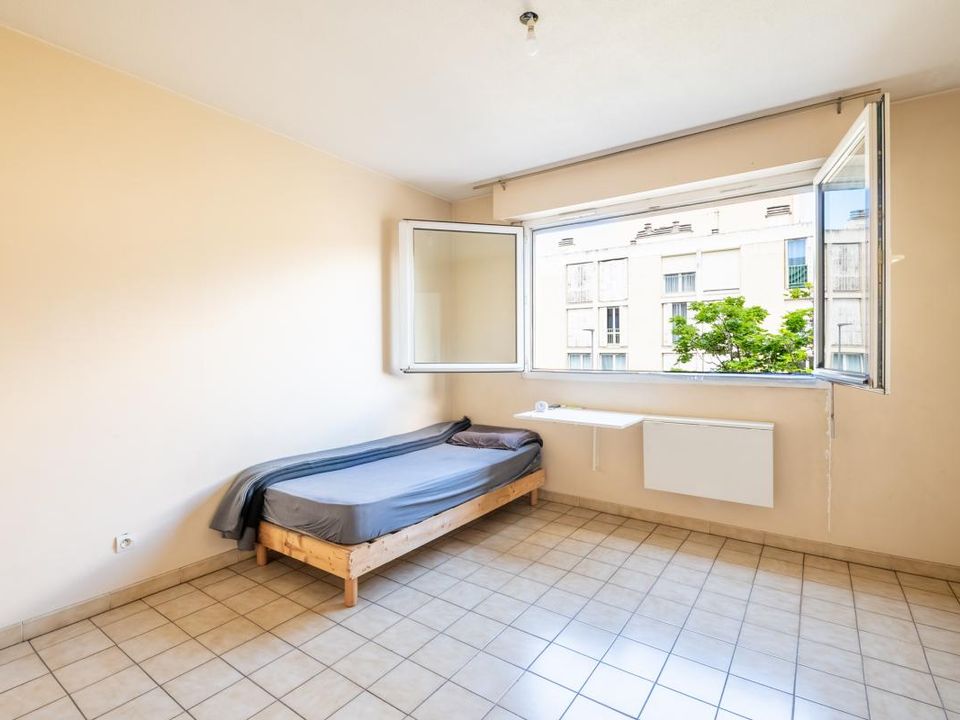Studio i Aubagne en Provence, Bouches-du-Rhone - foto 2
