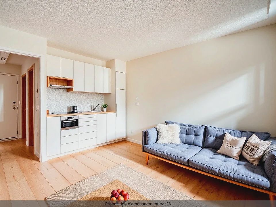 Studio i Aubagne en Provence, Bouches-du-Rhone - foto 5