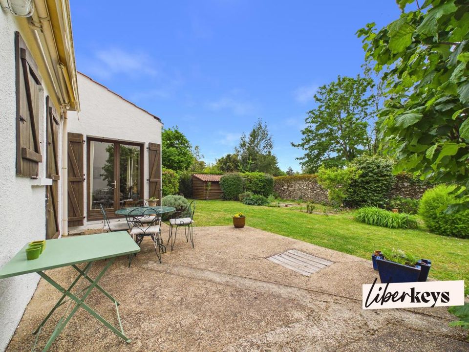 Villa i Basse-Goulaine, Loire-Atlantique - foto 2