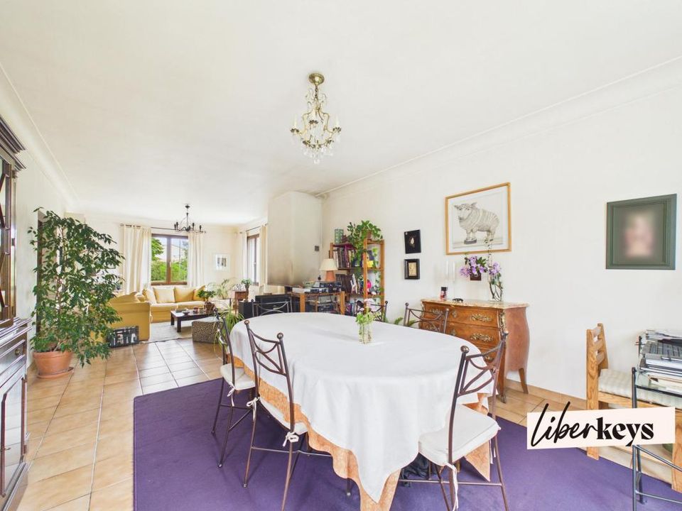 Villa i Basse-Goulaine, Loire-Atlantique - foto 4