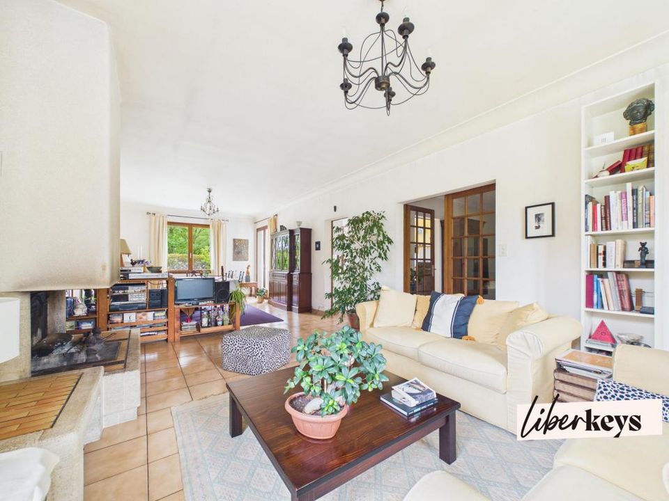 Villa i Basse-Goulaine, Loire-Atlantique - foto 5