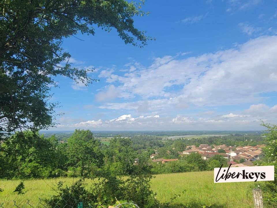 Villa i Villebrumier, Tarn-et-Garonne - foto 2