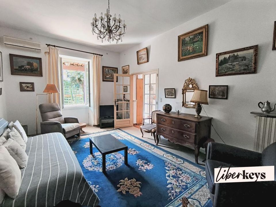Villa i Le Pontet, Vaucluse - bilde 2
