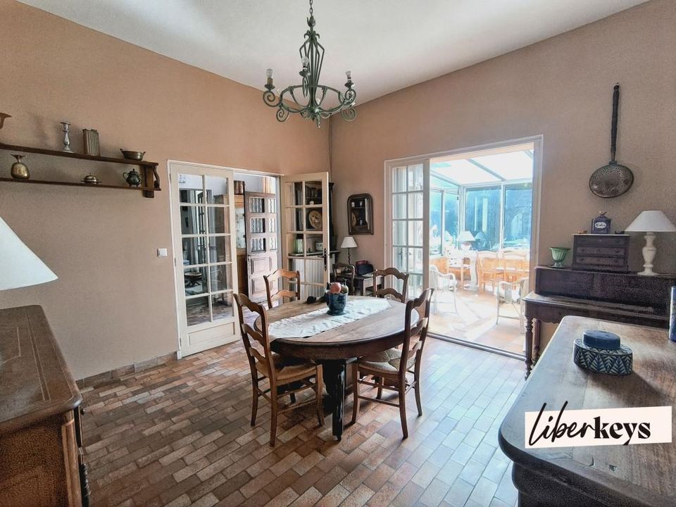 Villa i Le Pontet, Vaucluse - bilde 3