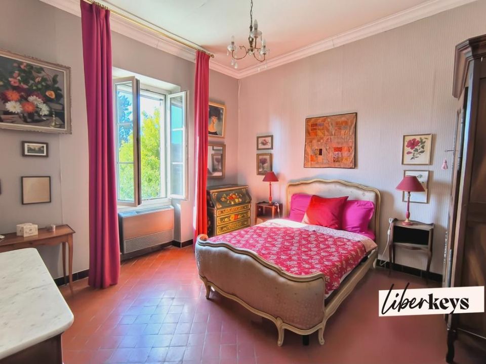 Villa i Le Pontet, Vaucluse - bilde 5