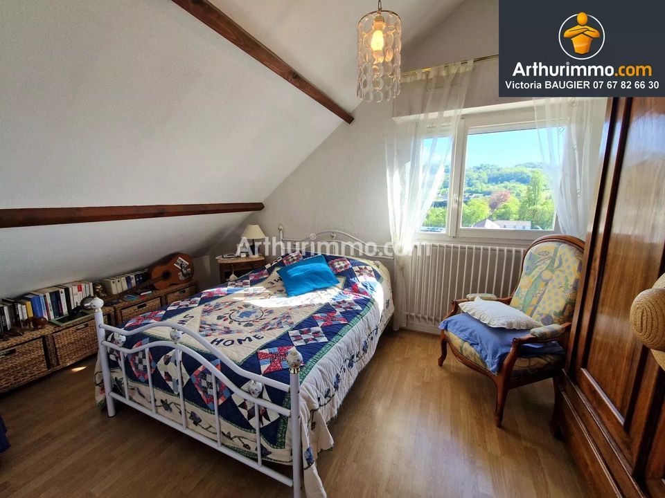 Lejlighed i Lons-le-Saunier, Jura - foto 5