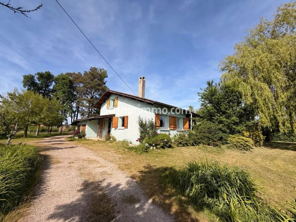 Villa i Condal, Saone-et-Loire - foto 2