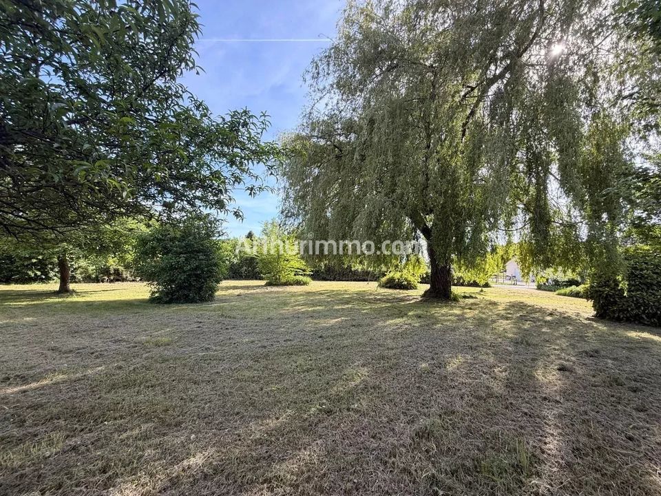 Villa i Condal, Saone-et-Loire - foto 4