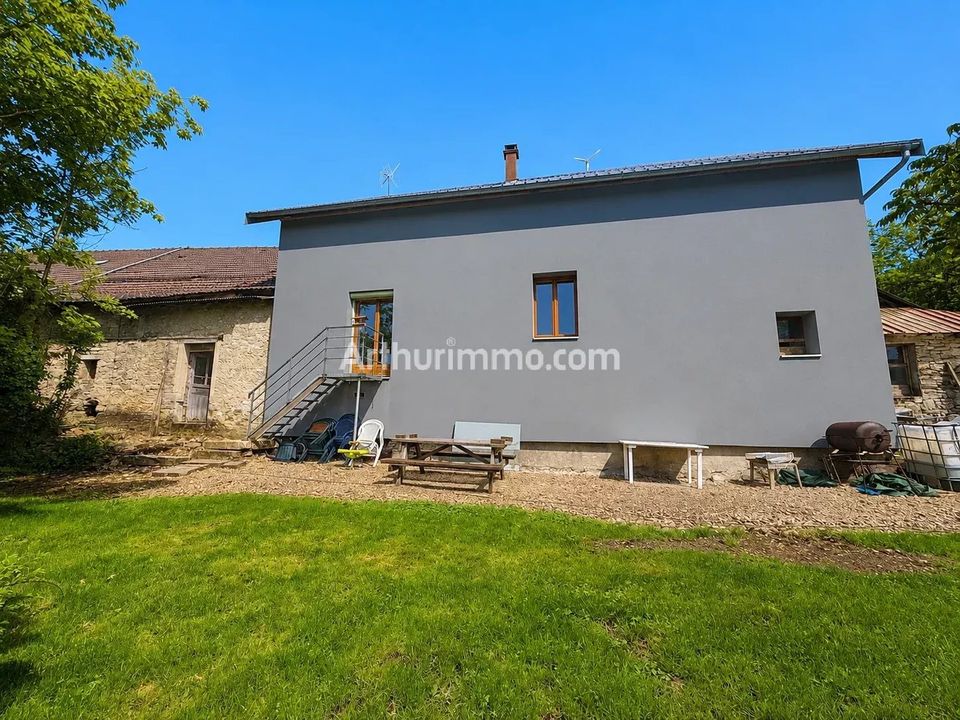 Villa a Chatillon, Jura - foto 2