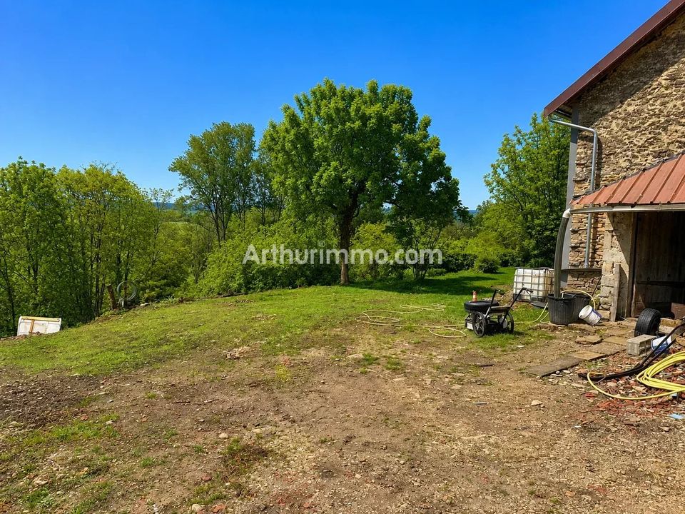 Villa a Chatillon, Jura - foto 3