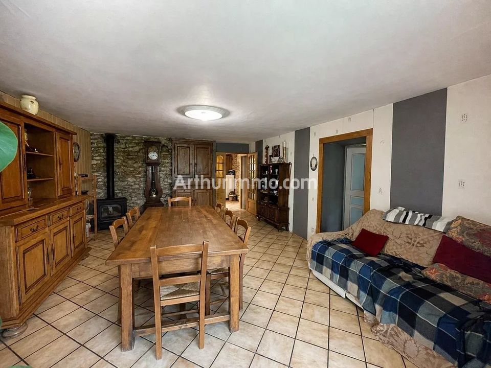 Villa a Chatillon, Jura - foto 4