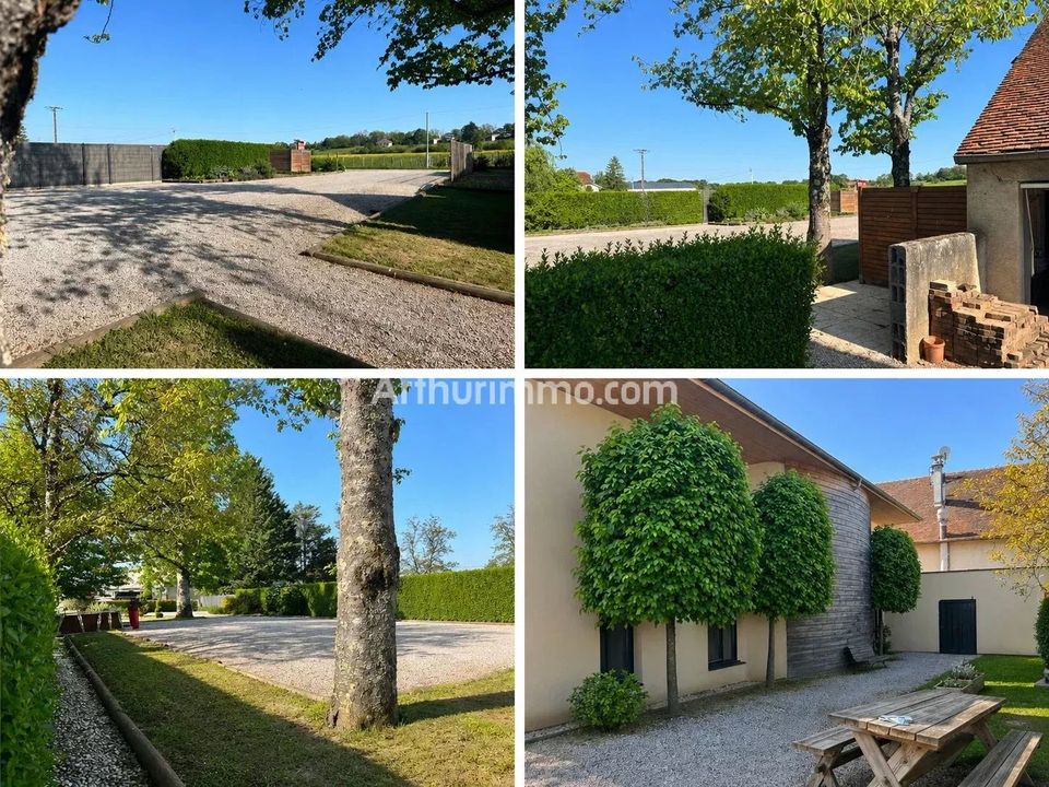Lejlighed i Courlans, Jura - foto 3