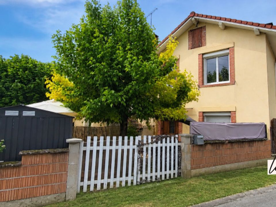 Villa i Albi, Tarn - foto 1