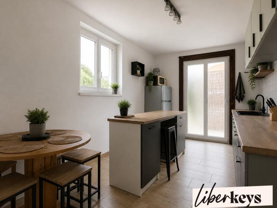 Villa i Albi, Tarn - foto 2