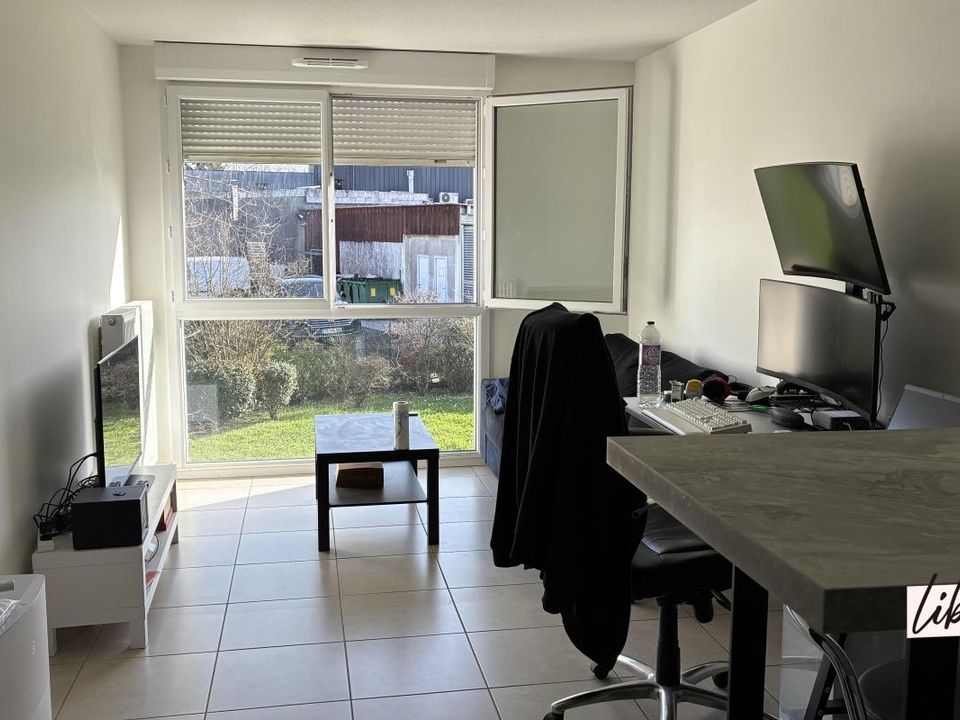 Lejlighed i Pessac, Gironde - foto 2