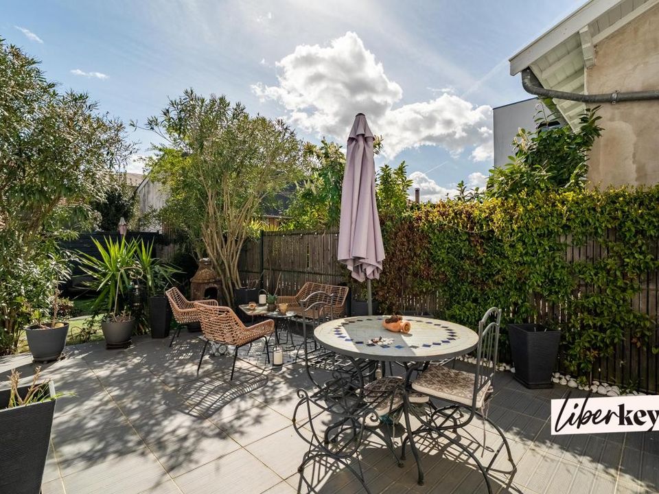 Villa i Le Bouscat, Gironde - foto 2