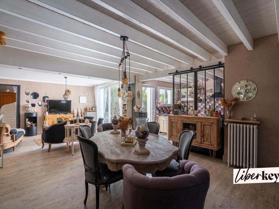 Villa i Le Bouscat, Gironde - foto 3