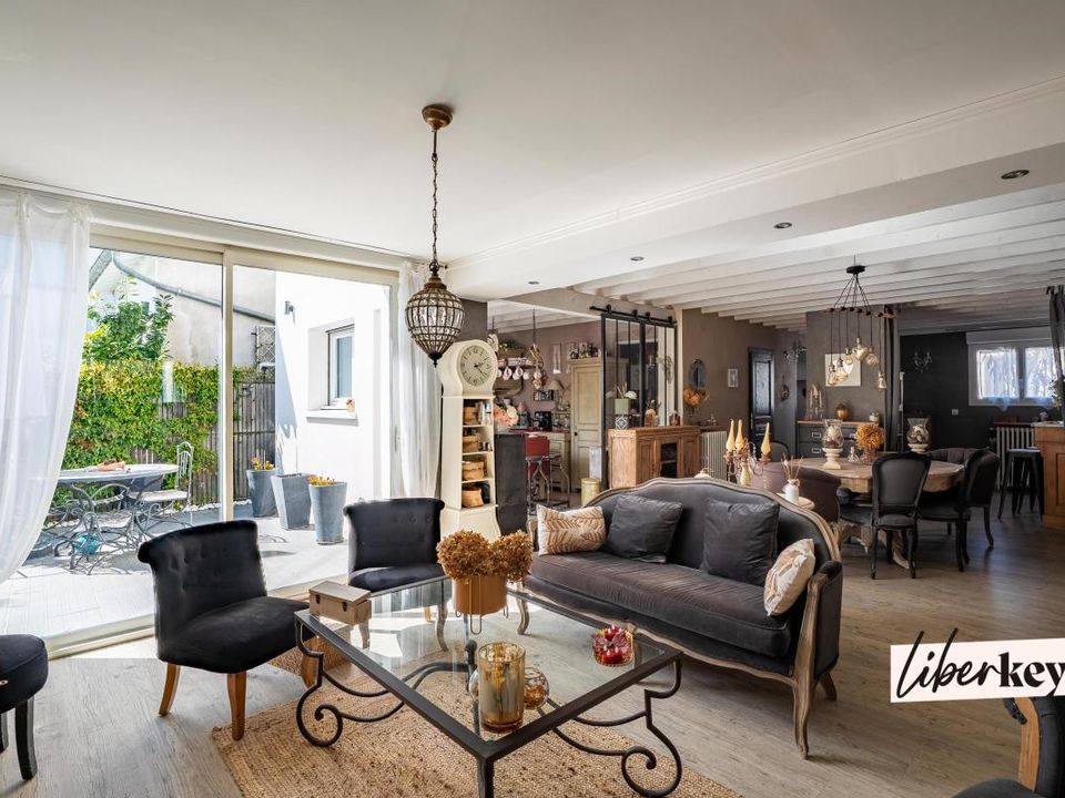 Villa i Le Bouscat, Gironde - foto 4