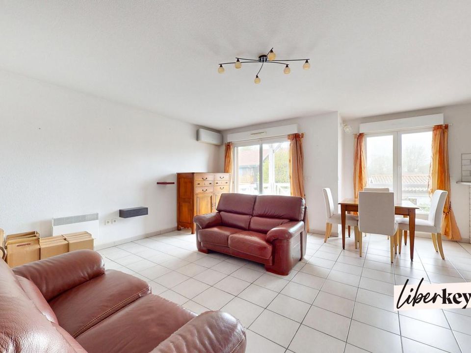 Duplex en Lanton, Gironde - foto 3