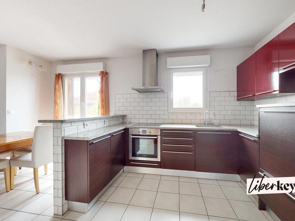 Duplex en Lanton, Gironde - foto 5