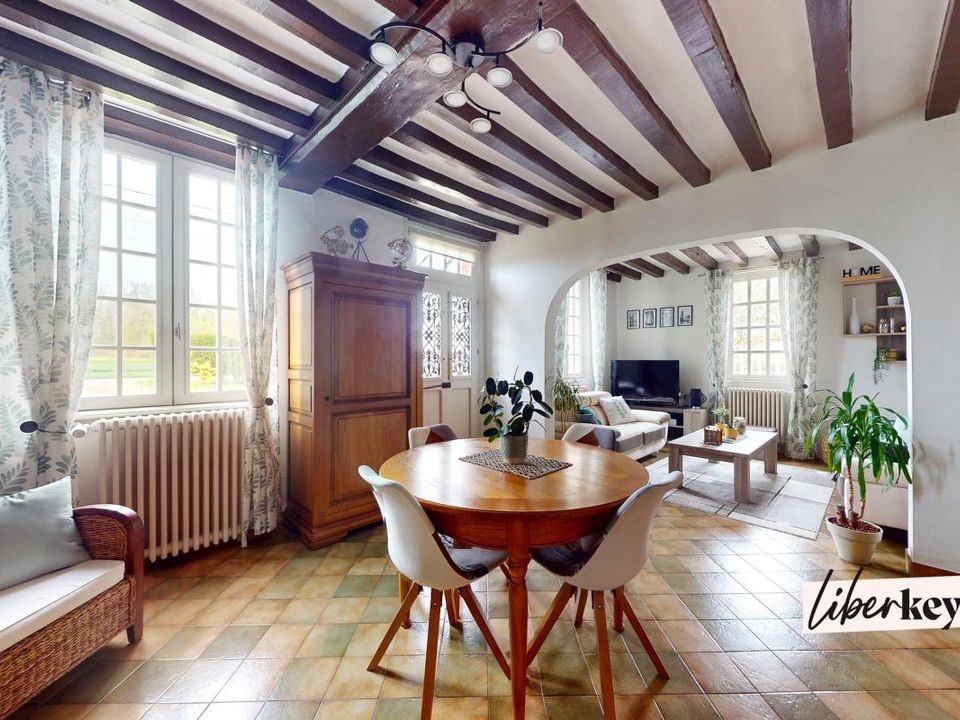 Villa i Breteuil, Eure - foto 3