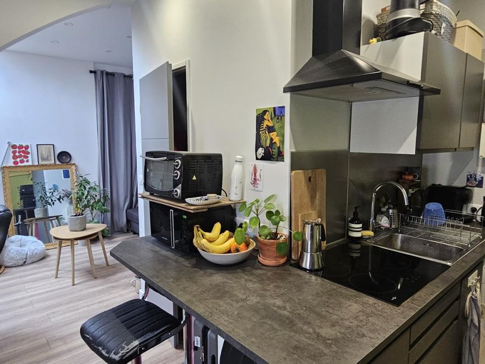 Estudio en Dijon, Cote-d'Or - foto 1