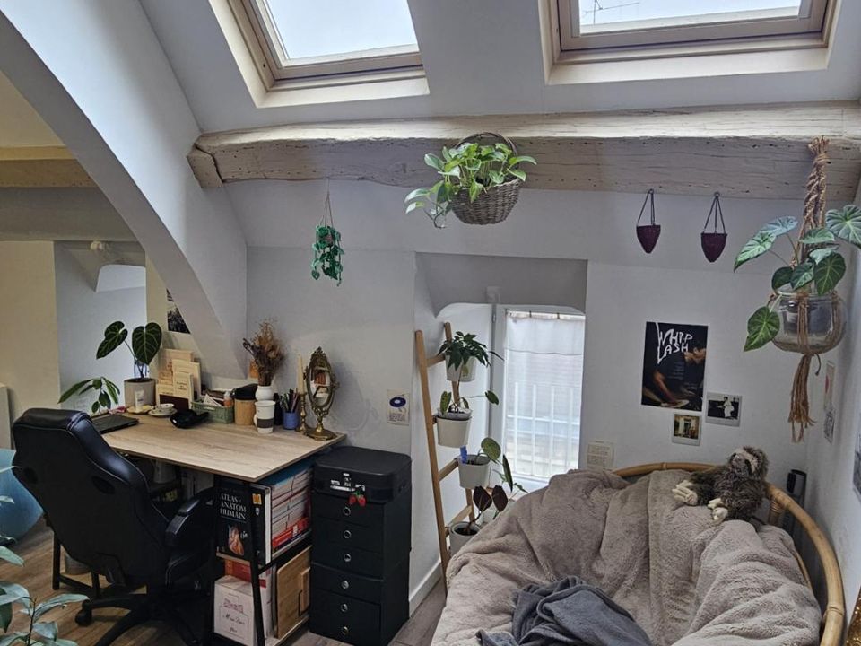 Estudio en Dijon, Cote-d'Or - foto 2