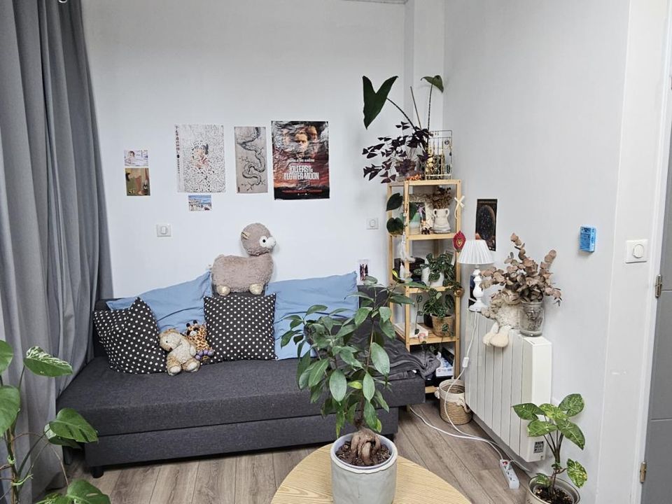 Estudio en Dijon, Cote-d'Or - foto 3