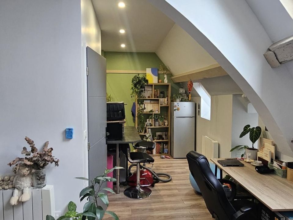Estudio en Dijon, Cote-d'Or - foto 4