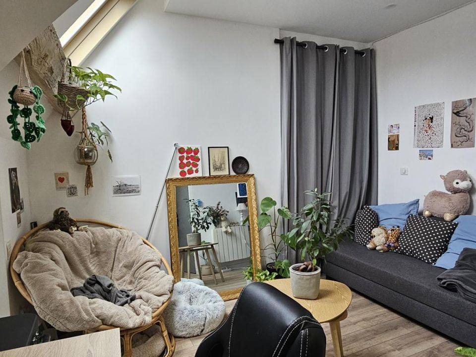 Estudio en Dijon, Cote-d'Or - foto 5