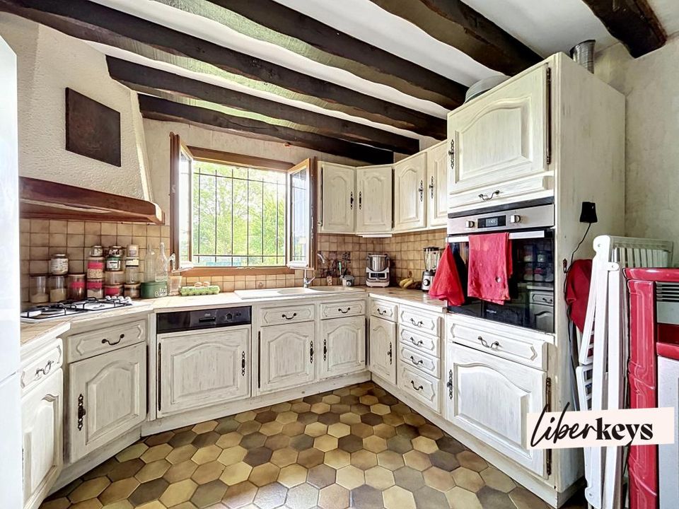 Villa i Sainte-Marie-d'Attez, Eure - foto 3