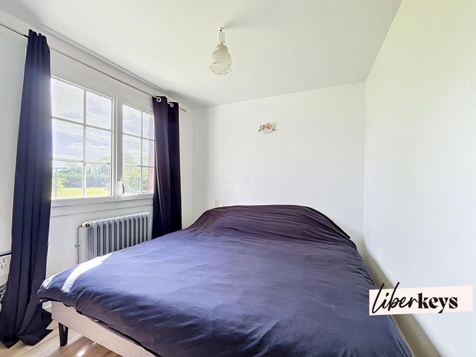 Villa i Sainte-Marie-d'Attez, Eure - foto 5