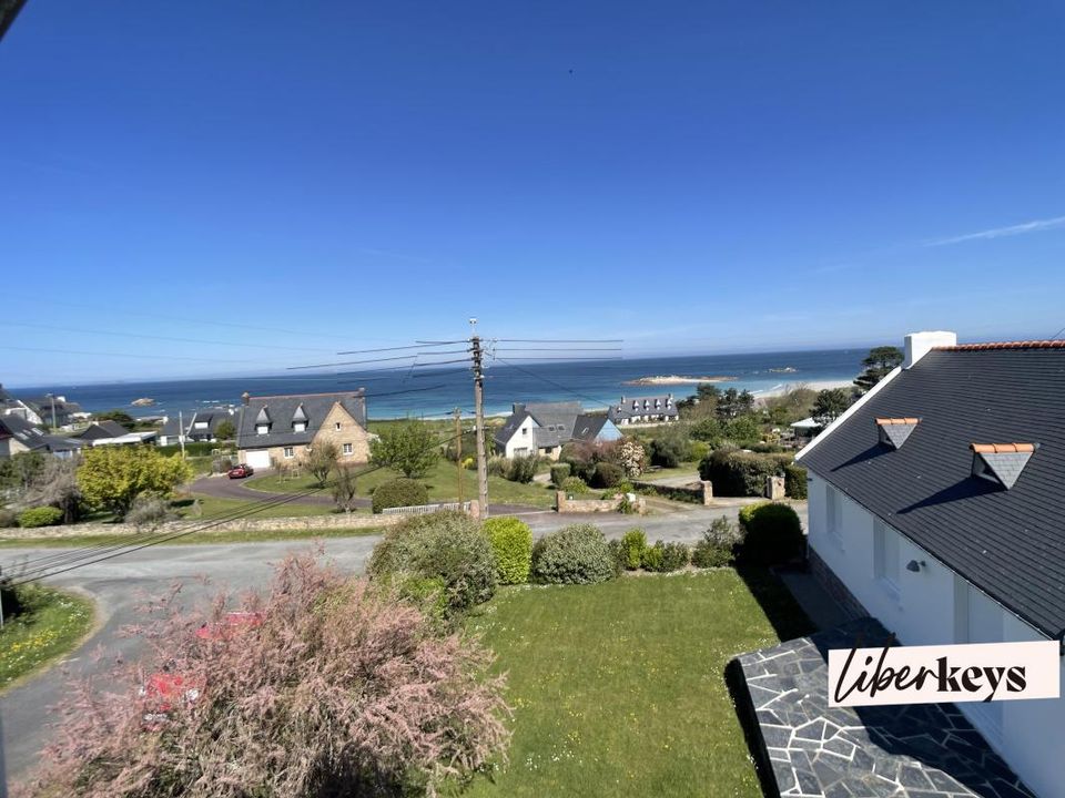 Villa i Trevou-Treguignec, Cotes-d'Armor - foto 2