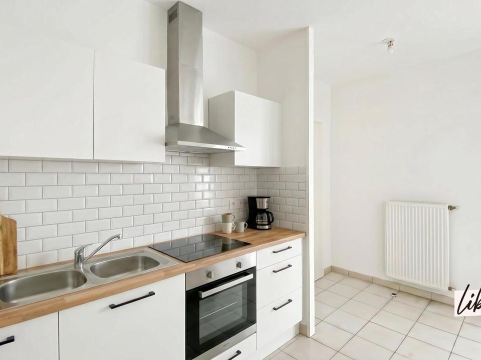 Apartament: Bègles, Gironde – zdjęcie 3