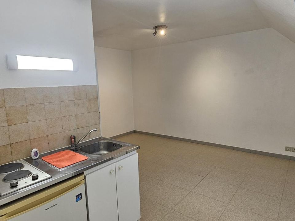 Studio i Dijon, Cote-d'Or - foto 1