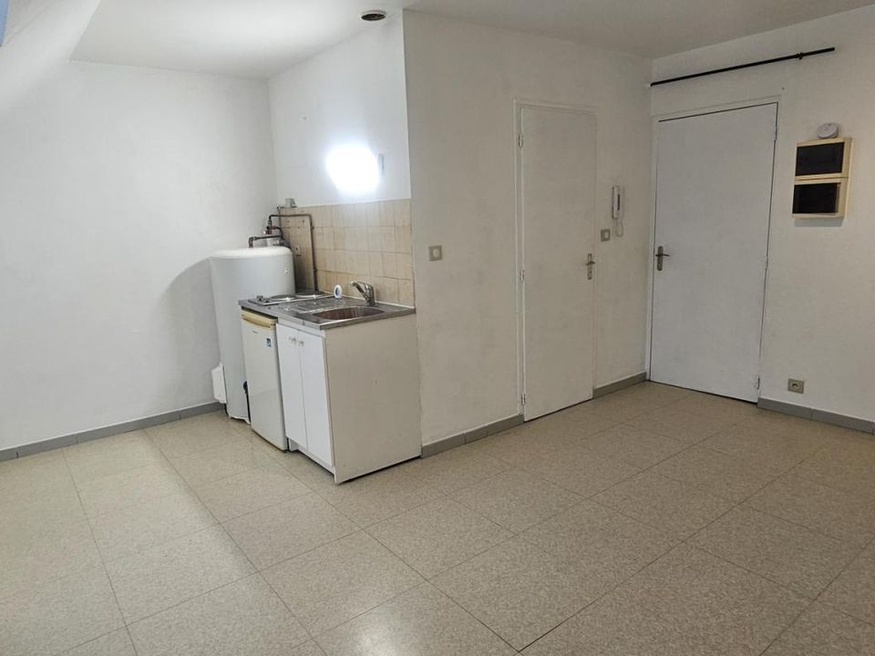 Studio i Dijon, Cote-d'Or - foto 2