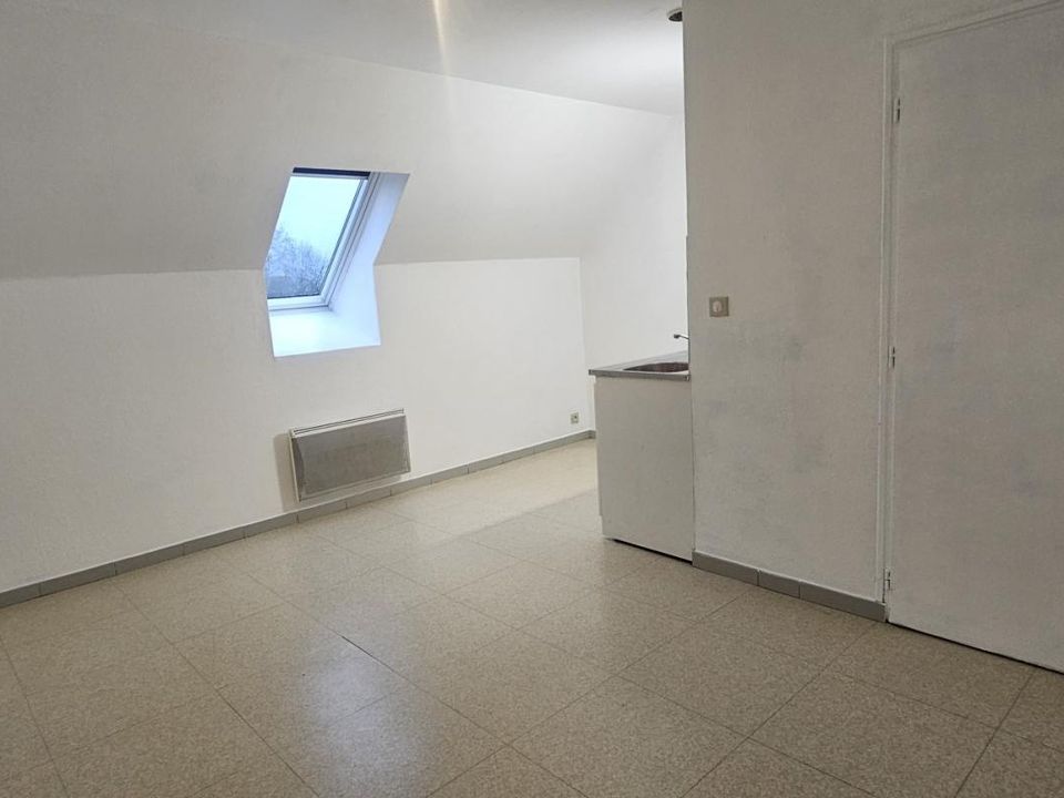 Studio i Dijon, Cote-d'Or - foto 4