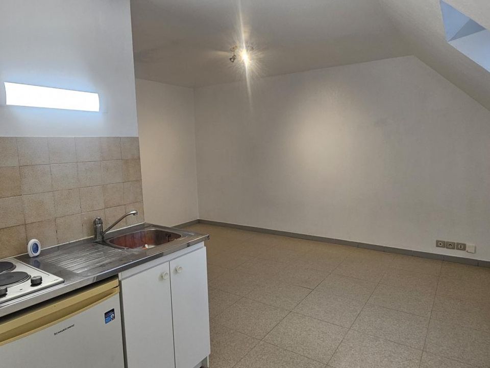 Studio i Dijon, Cote-d'Or - foto 5