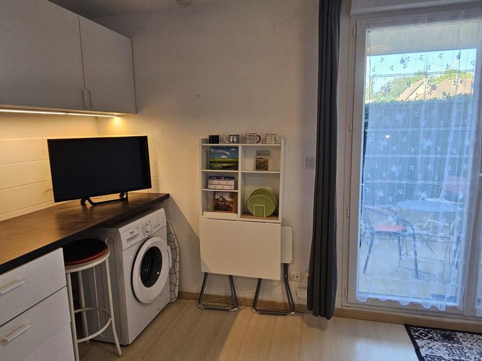 Studio i Dijon, Cote-d'Or - foto 4